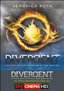 Copertina  Divergent