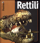 Copertina  Rettili