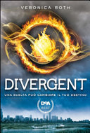 Copertina  Divergent