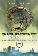 Copertina  Insurgent