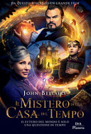 Copertina  Il mistero della casa del tempo