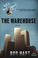Copertina  The warehouse