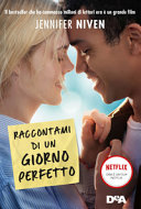 Copertina  Raccontami di un giorno perfetto