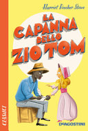Copertina  La capanna dello zio Tom