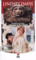 Copertina  Misteri imperiali