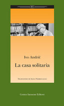 Copertina  La casa solitaria