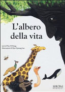 Copertina  L'albero della vita