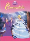 Copertina  Cenerentola