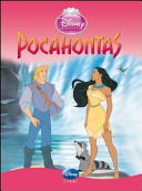 Copertina  Pocahontas