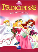 Copertina  Principesse : le nuove storie