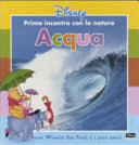 Copertina  Acqua