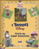 Copertina  Storie da super detective