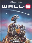 Copertina  Wall.e