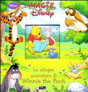 Copertina  Le allegre avventure di Winnie the Pooh