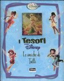 Copertina  Le amiche di Trilli