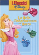 Copertina  La bella addormentata nel bosco