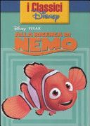 Copertina  Alla ricerca di Nemo