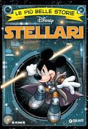 Copertina  Le più belle storie stellari