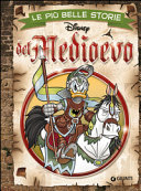 Copertina  Le più belle storie del Medioevo
