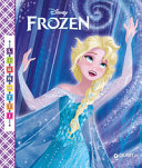 Copertina  Frozen