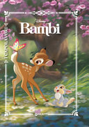Copertina  Bambi