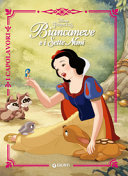 Copertina  Biancaneve e i sette nani