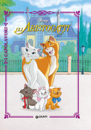 Copertina  Gli Aristogatti