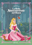 Copertina  La bella addormentata nel bosco