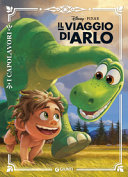 Copertina  Il viaggio di Arlo