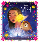 Copertina  Wish : dal film Disney