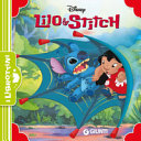 Copertina  Lilo & Stitch