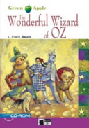 Copertina  The wonderful wizard of Oz