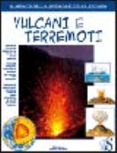 Copertina  Vulcani e terremoti