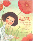 Copertina  Alice nel paese delle meraviglie