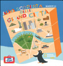 Copertina  Alla scoperta delle grandi città