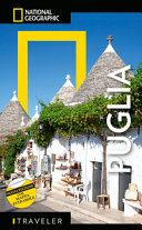 Copertina  Puglia