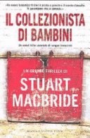 Copertina  Il collezionista di bambini