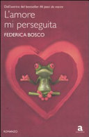 Copertina  L'amore mi perseguita