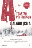 Copertina  A : l'alfabetista