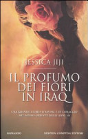 Copertina  Il profumo dei fiori in Iraq