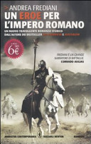 Copertina  Un eroe per l'impero romano