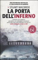 Copertina  La porta dell'inferno