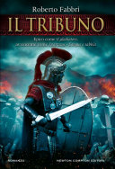 Copertina  Il tribuno