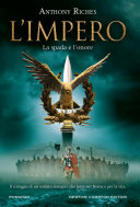 Copertina  L'impero. La spada e l'onore