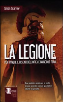 Copertina  La legione