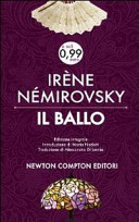 Copertina  Il ballo