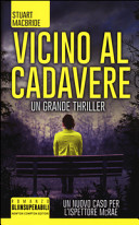 Copertina  Vicino al cadavere