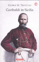 Copertina  Garibaldi in Sicilia