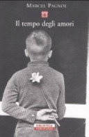 Copertina  Il tempo degli amori