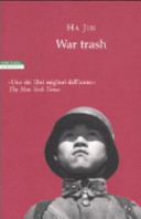 Copertina  War trash